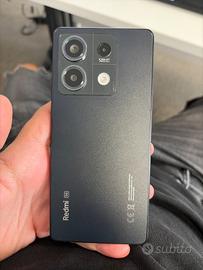 Redmi note 13 5G
