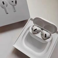 Airpods 4