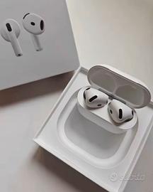 Airpods 4
