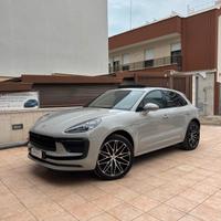 Porsche Macan 2.0 265CV GESSO TETTO PASM FULL