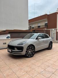 Porsche Macan 2.0 265CV GESSO TETTO PASM FULL