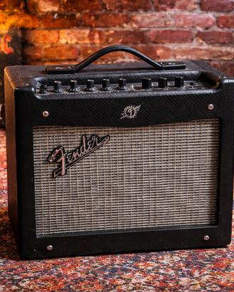 Fender Mustang I – Amplificatore chitarra digitale