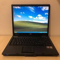 HP Compaq nc 6320 Windows XP Pro 15" PORTA SERIALE