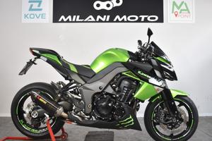 Kawasaki Z 1000 - 2012