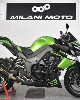 Kawasaki Z 1000 - 2012
