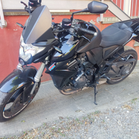 Honda Cb 1000 r perfetta