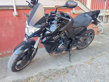 Honda Cb 1000 r perfetta