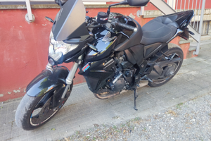 Honda Cb 1000 r perfetta