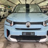 Citroen C3 Aircross Hybrid 1.2 145 CV MAX AUTOMATI