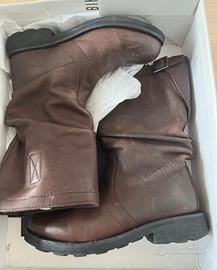 Stivali  Bikkembergs