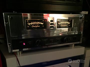 Soundcraftsmen Model MA-5002 finale potenza USA