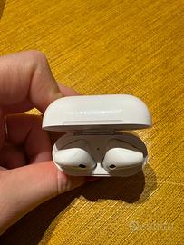 Air pods