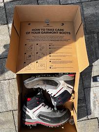 Scarponi trekking Garmont