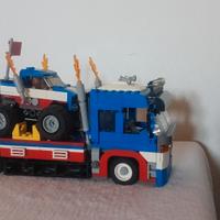 set lego 3 in 1 