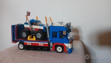 set lego 3 in 1 
