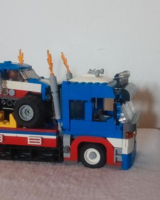set lego 3 in 1 