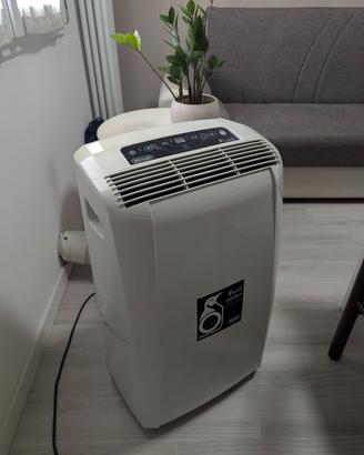 Pinguino DeLonghi - 10500 BTU - Pari al nuovo