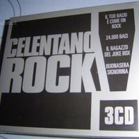 Adriano celentano celentano rock 3 cd
