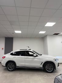 Bmw X4 xDrive25d Msport-X