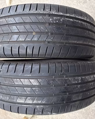 gomme usate 2155517 Estivo BRIDGESTONE - TUR - 253