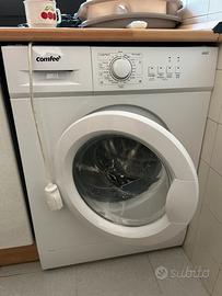Lavatrice Comfee MFE610