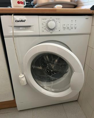 Lavatrice Comfee MFE610