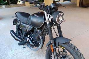 Keeway X-Light 125 - 2023