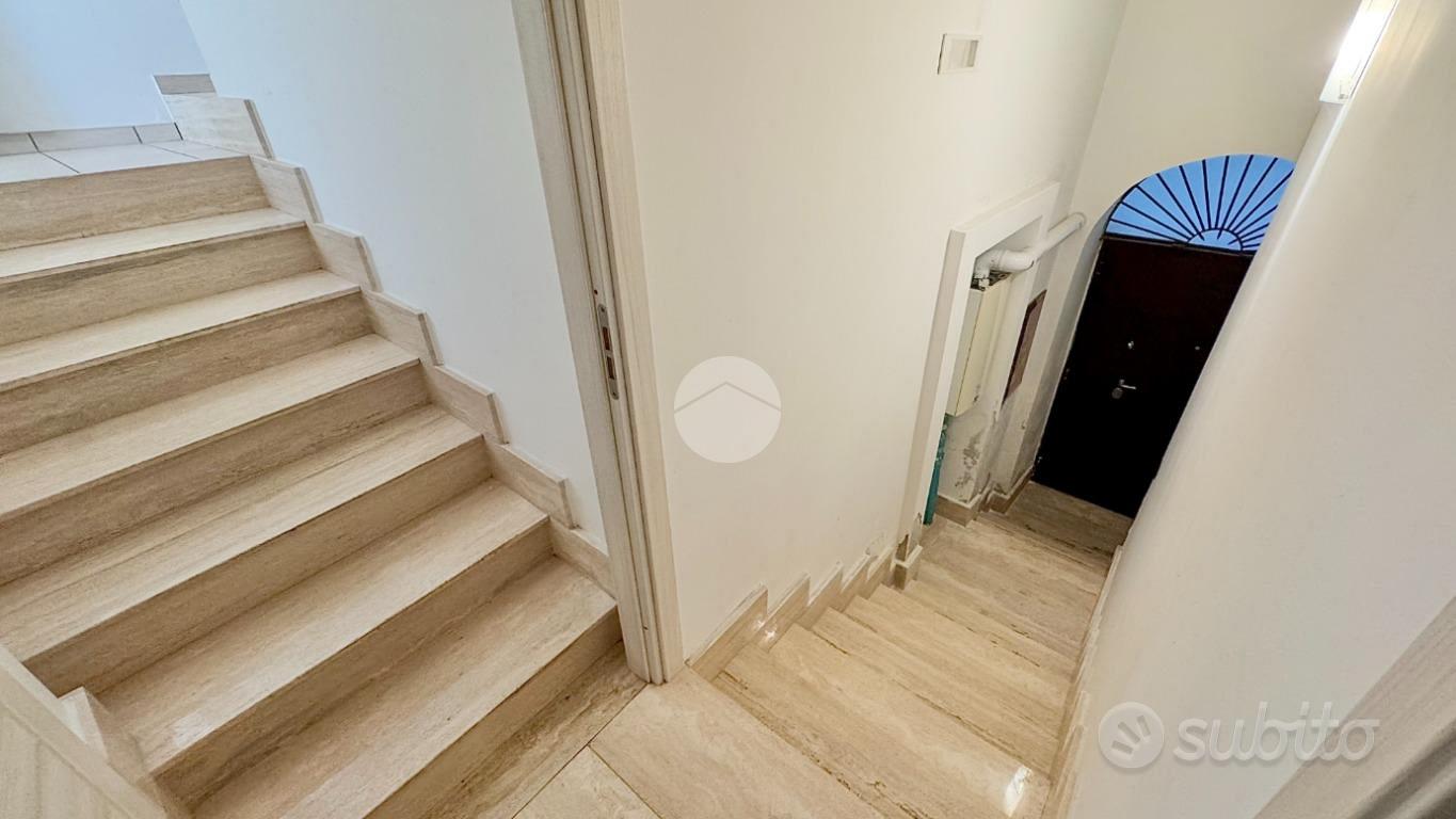 Appartamento – Napoli, Porta Capuana, Municipalità 4 - Vista 4