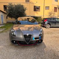 Alfa Romeo Giulietta 1.6 JTDm 120cv Sprint
