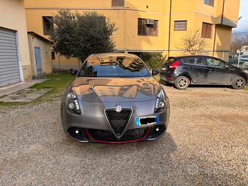 Alfa Romeo Giulietta 1.6 JTDm 120cv Sprint