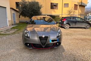 Alfa Romeo Giulietta 1.6 JTDm 120cv Sprint