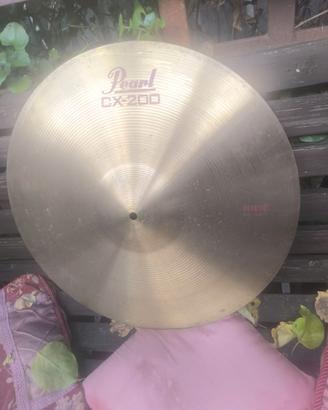 Ride cx-200 Pearl