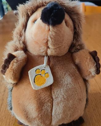 Peluche Ricky Riccio della Plush &Company