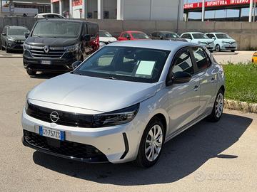 Opel Corsa 1.2 100 CV Edition solo 2900km