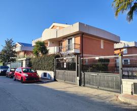 VILLA SINGOLA A FOGGIA