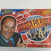 Passaparola