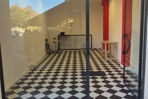 Ufficio/Negozio in centro