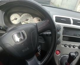 HONDA Accord 7ª serie - 2004