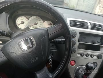 HONDA Accord 7ª serie - 2004