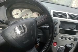 HONDA Accord 7ª serie - 2004