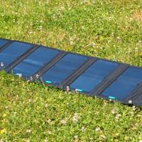 AUKEY PB-P7 – Pannello solare portatile USB 42W