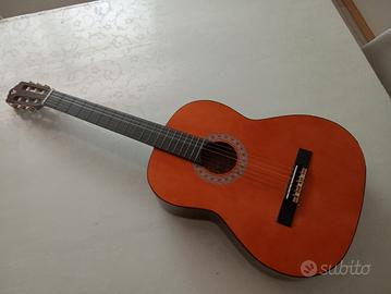 Chitarra classica Eko CS10