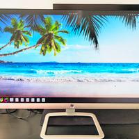 Monitor HP Full HD 27"
