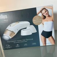 Braun Silk expert Pro 5