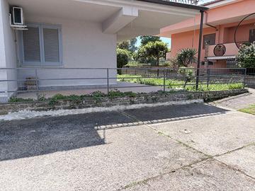 Appartamento appena ristrutturato