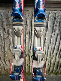 sci dynastar race carve slalom omeglass 63 L=165