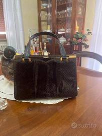 Borsa donna degli anni 65
