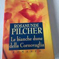 Le bianche dune della cornovaglia