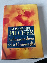 Le bianche dune della cornovaglia