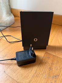 Wifi Extender Vodafone “Power Wifi”